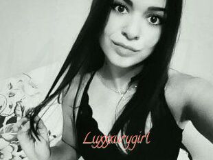Luxxxury_girl