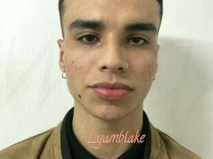 Lyamblake