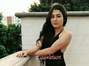 Lyawatson