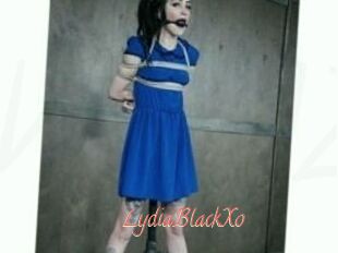 LydiaBlackXo