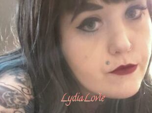 LydiaLovie