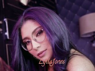 LyllaJones