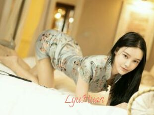 LyuHuan