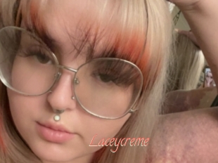 Laceycreme