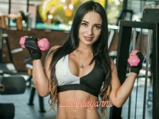 Ladydayanna
