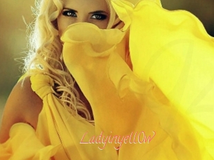 Ladyinyell0w