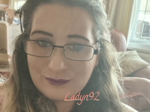 Ladyn92