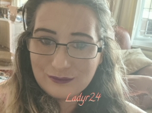 Ladyr24
