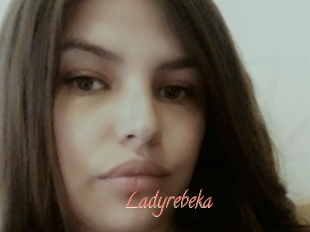 Ladyrebeka