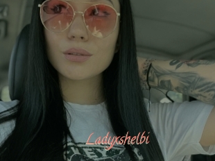 Ladyxshelbi