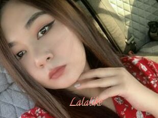 Lalalike