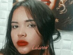 Lalanew