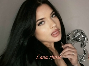 Lana_rhose