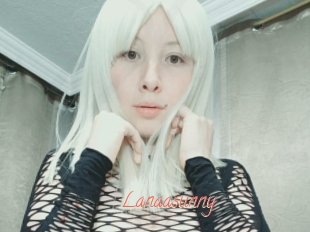 Lanaasunny