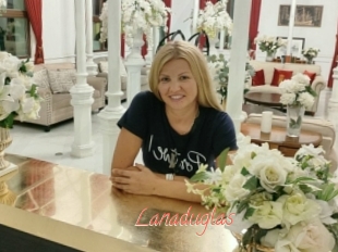 Lanaduglas