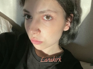 Lanakirk