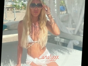 Lanalixxx