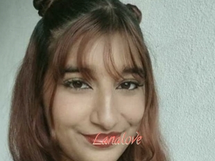 Lanalove