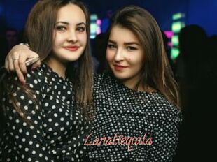 Lanaltequila