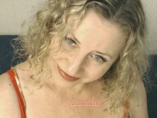 Lanalu