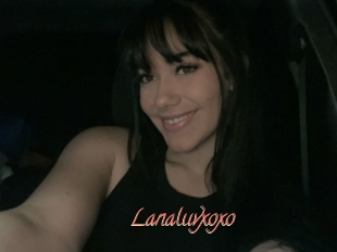 Lanaluvxoxo