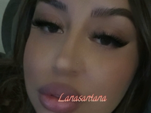 Lanasantana