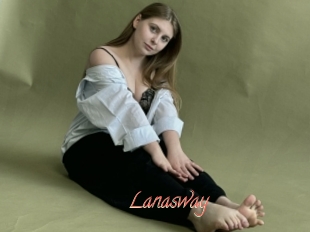 Lanasway