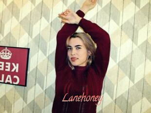 Lanehoney
