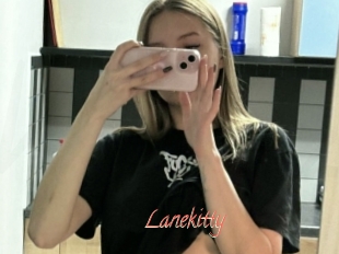Lanekitty