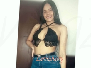 Lanitahairy