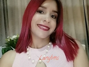 Lanybms
