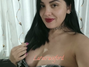 Laracrassford
