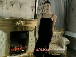 Laraskye