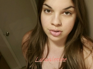 Laravalentine