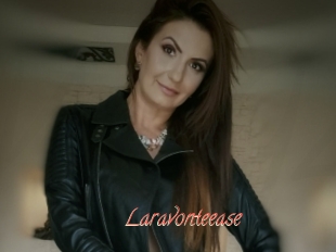 Laravonteease