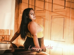 Larissaverlos