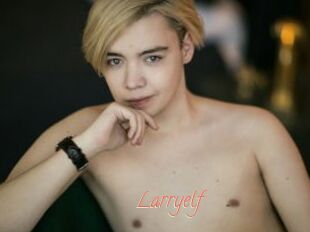 Larryelf