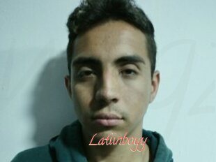 Latiinboyy