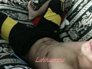 Latinacouple