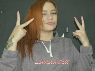 Latinaloverass