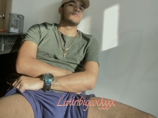 Latinbigcockxxx