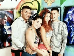 Latinboys20