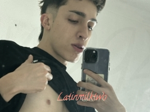 Latinmilktwo