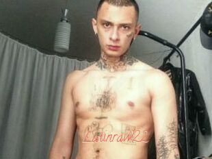 Latinraw22