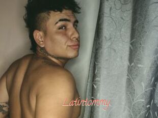 Latintommy