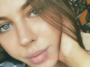 Lauraolsen