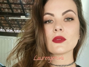 Laurengenova