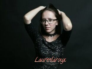 Laurenlaroux