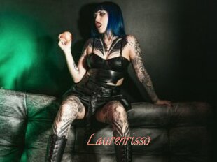 Laurenrisso