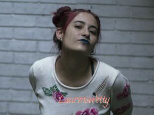 Laurenswetty